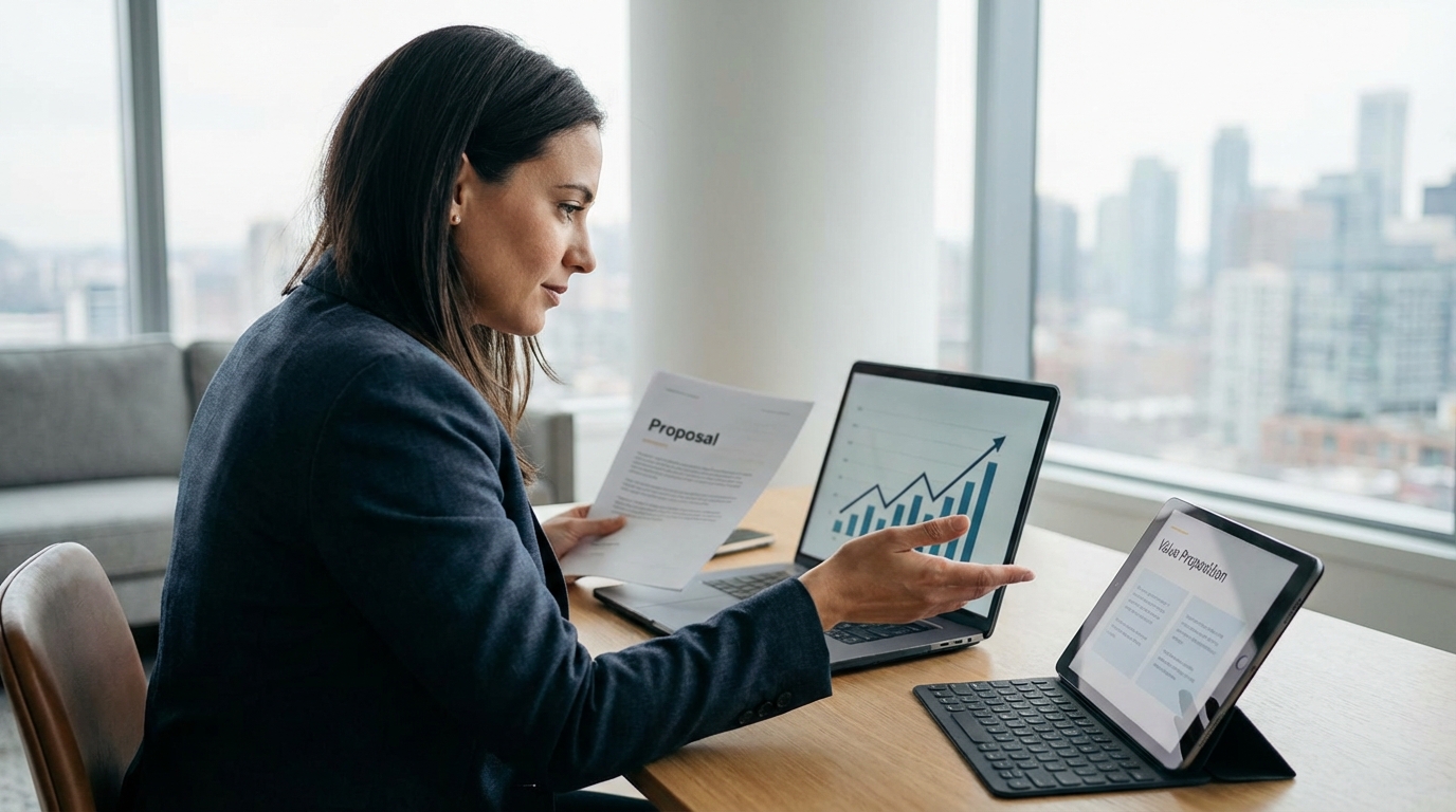 augmenter ses tarifs freelance - aspect 1