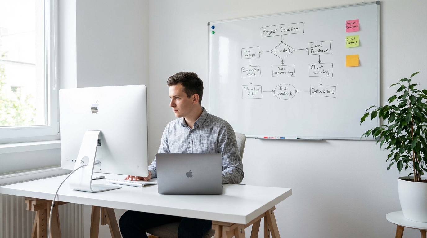 motivation freelance - aspect 2