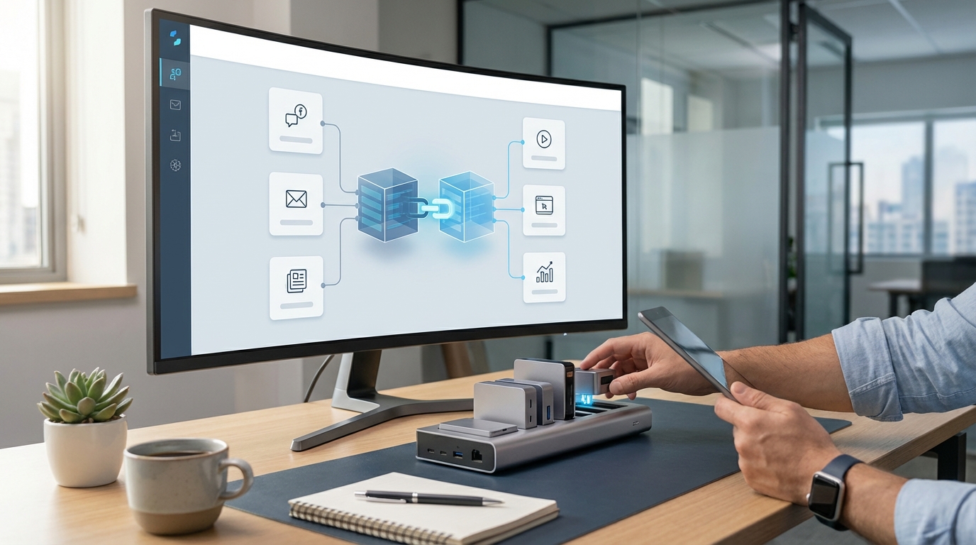 packager offre marketing - aspect 2