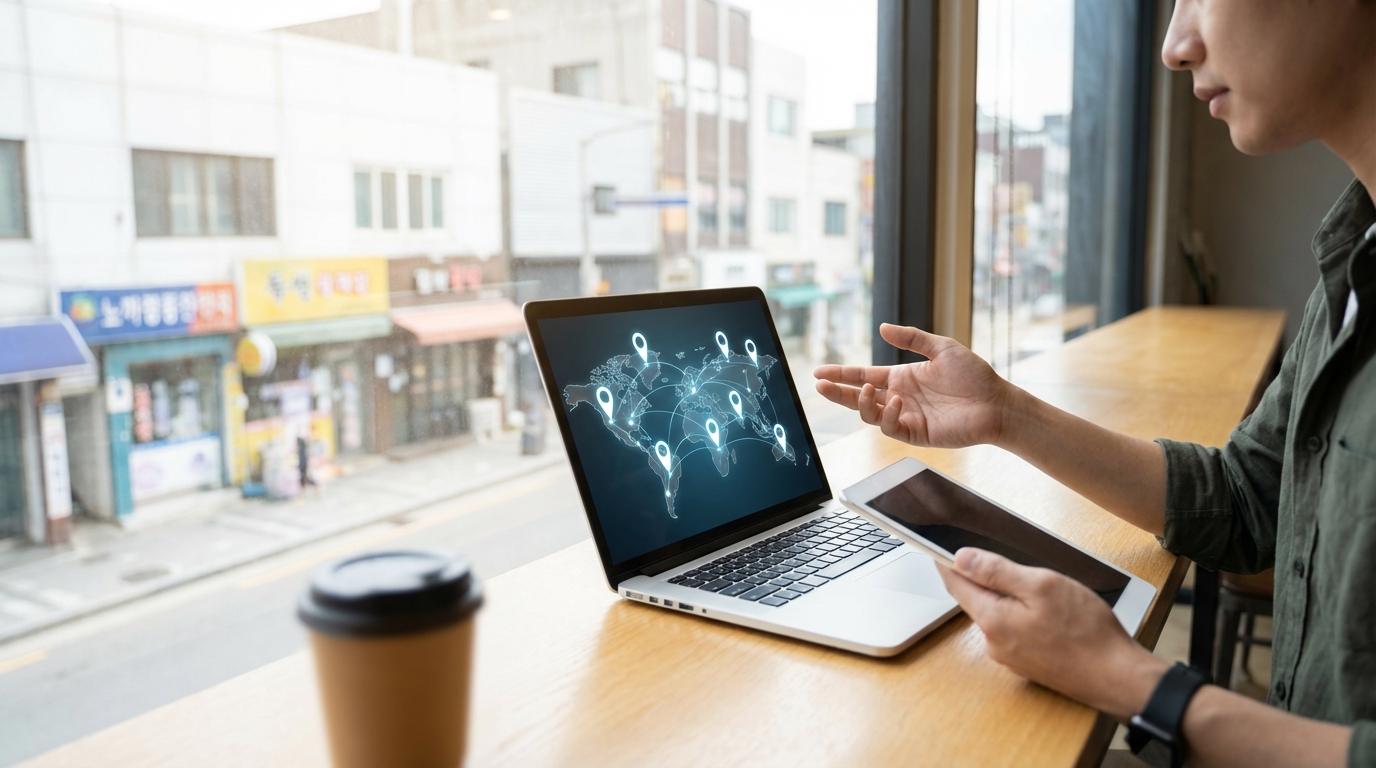 référencement local freelance - aspect 1