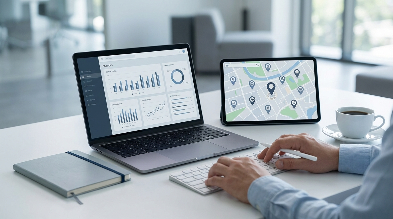 référencement local freelance - aspect 2