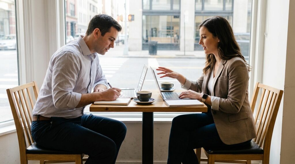 brief client freelance - Image de couverture