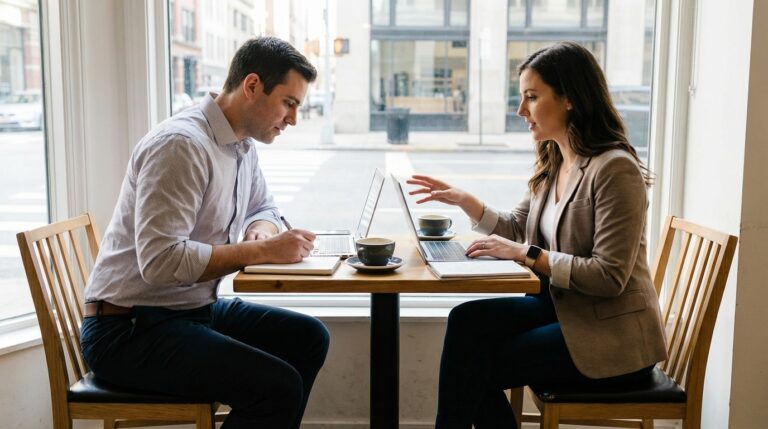 brief client freelance - Image de couverture