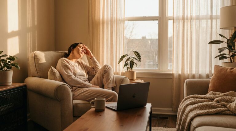 Burn-out freelance : signes, causes et plan de prévention réaliste
