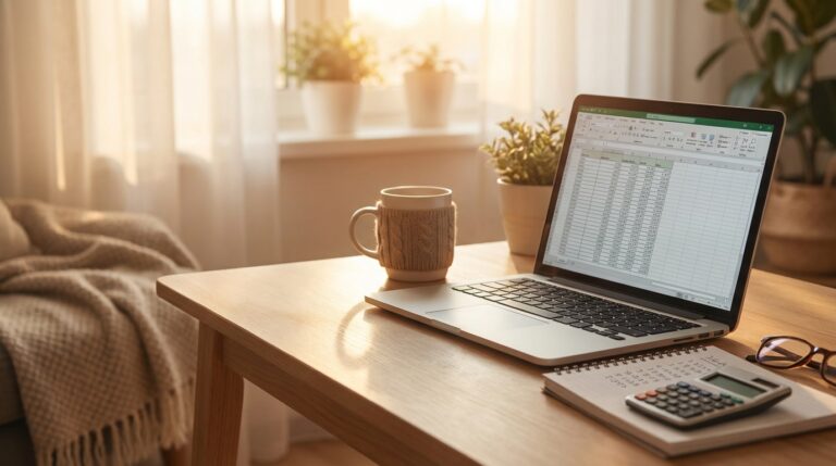 Tarif freelance : méthode simple pour calculer son TJM (sans se sous-payer)