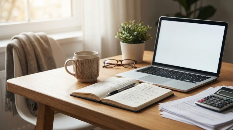 Micro-entreprise : comprendre les charges et cotisations quand on est freelance