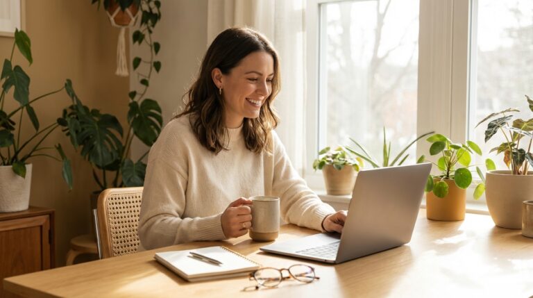 Comment prendre confiance en soi quand on est freelance (méthode simple et mesurable)