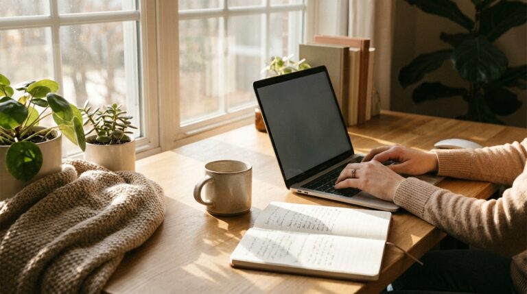 Mindset freelance : 12 croyances à adopter pour gagner plus (sans travailler plus)