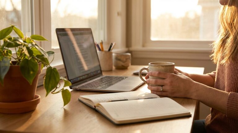 Motivation freelance : que faire quand tu n’as ‘plus envie’ (sans te forcer)