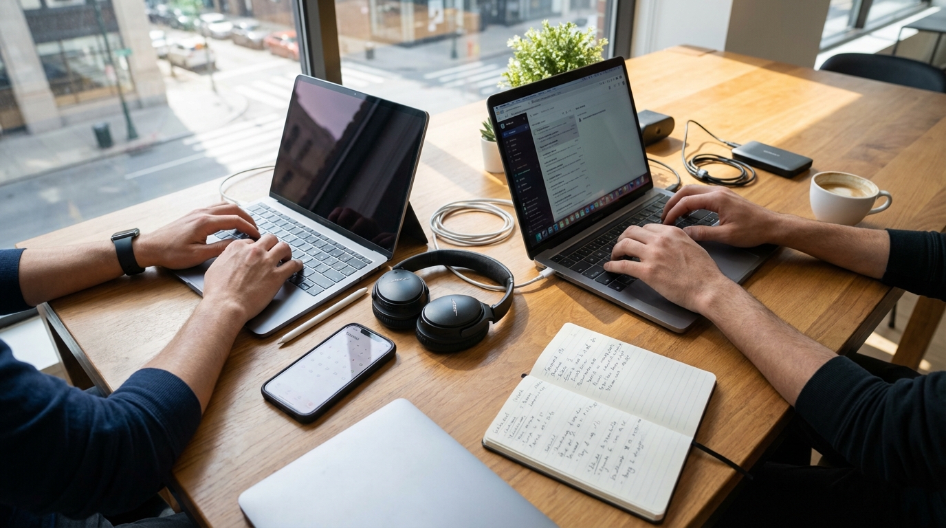 Outils freelance : les 20 indispensables pour piloter votre activité - Image de couverture