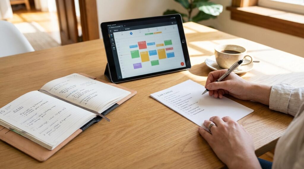 prioriser en freelance - Image de couverture