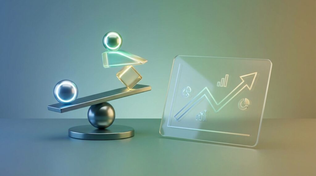 Productivité freelance : 7 leviers concrets pour travailler moins et livrer mieux - Image de couverture