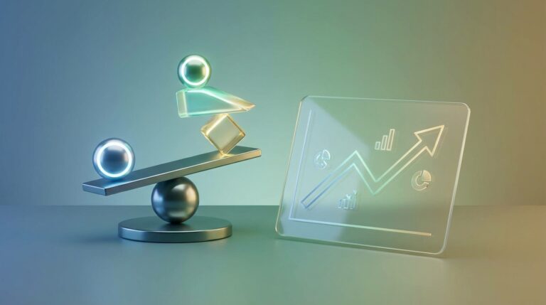 Productivité freelance : 7 leviers concrets pour travailler moins et livrer mieux - Image de couverture