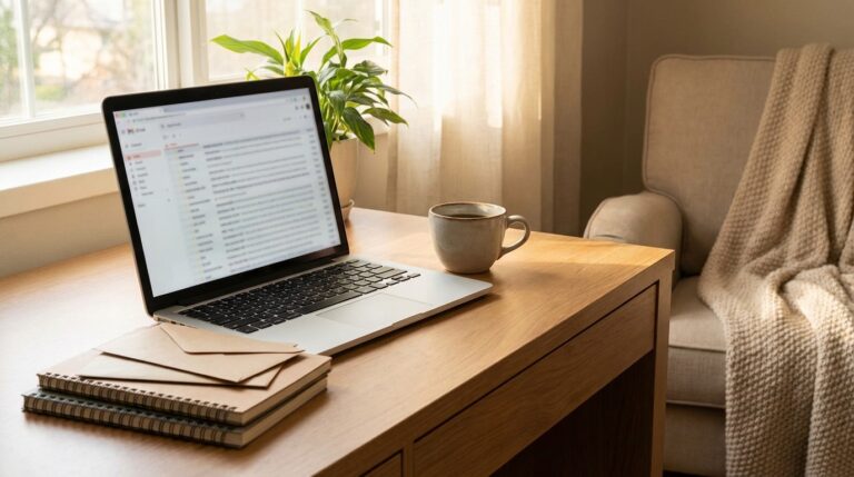 Relance facture impayée : 7 modèles d’emails + calendrier de relance efficace