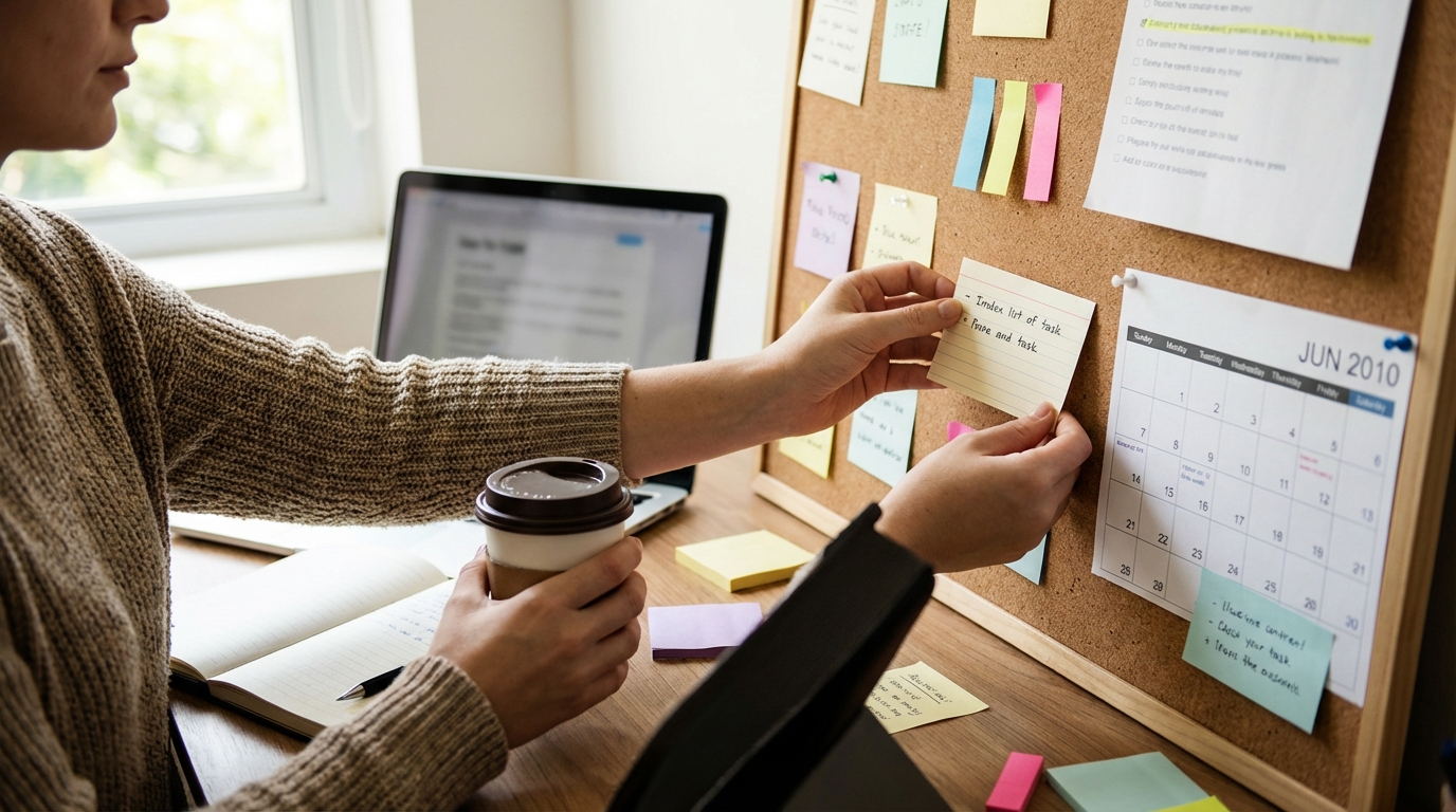 prioriser en freelance en situation réelle