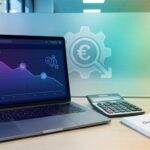 Charges sociales micro-entrepreneur 2026 : calcul & réductions - Image de couverture