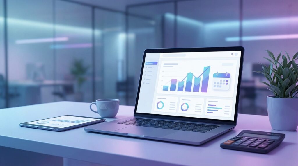 Déclarer revenus micro-entrepreneur : guide 2026 - Image de couverture