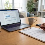 modèle facture auto-entrepreneur - Image de couverture