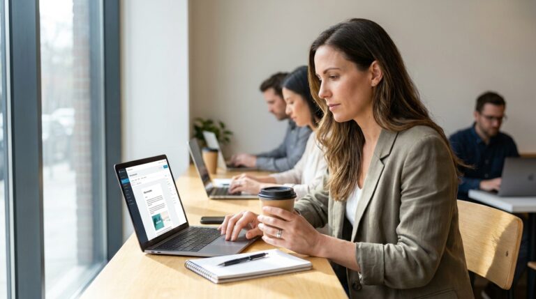 newsletter freelance pour attirer des clients - Image de couverture