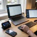 outils automatisation freelance - Image de couverture