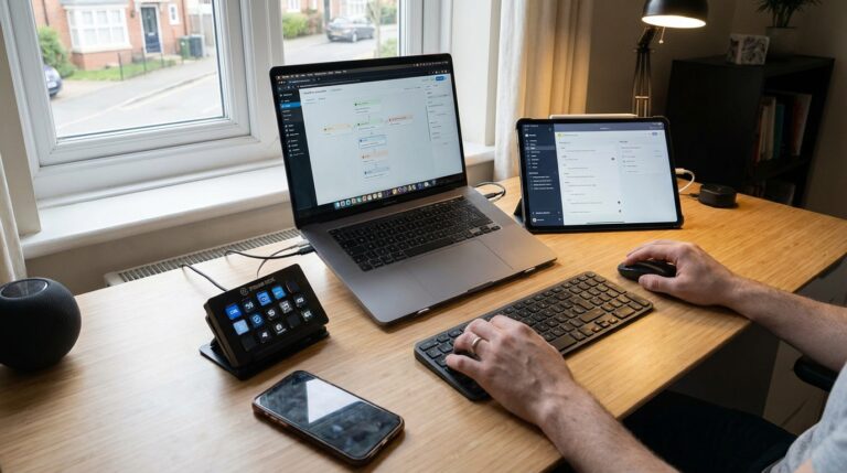 outils automatisation freelance - Image de couverture