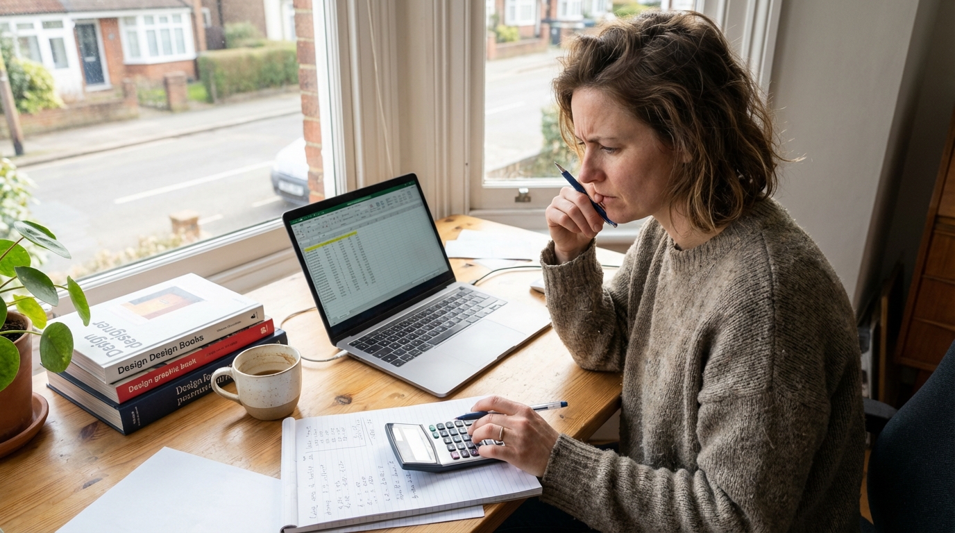 fixer son prix en freelance en situation réelle