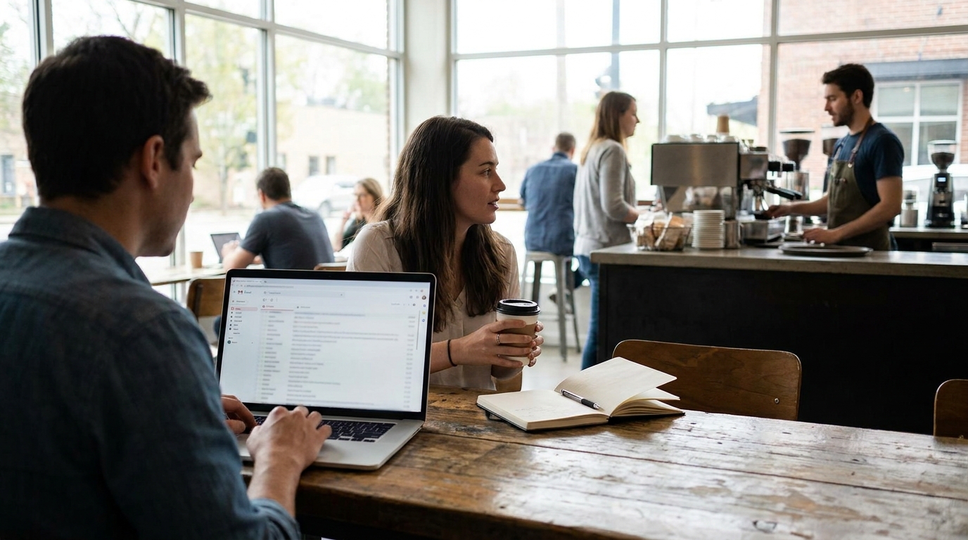 newsletter freelance pour attirer des clients en situation réelle