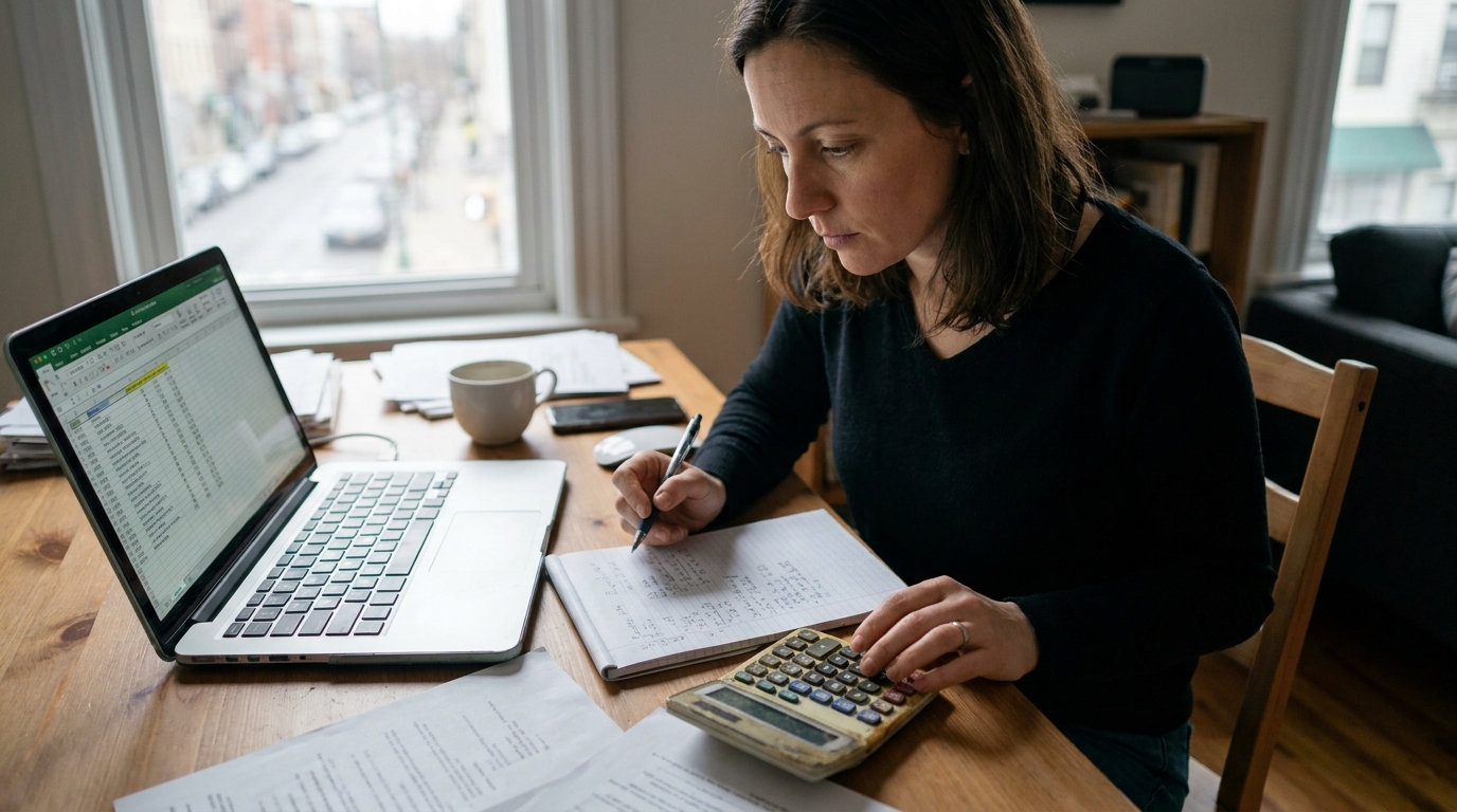 tarification freelance en situation réelle