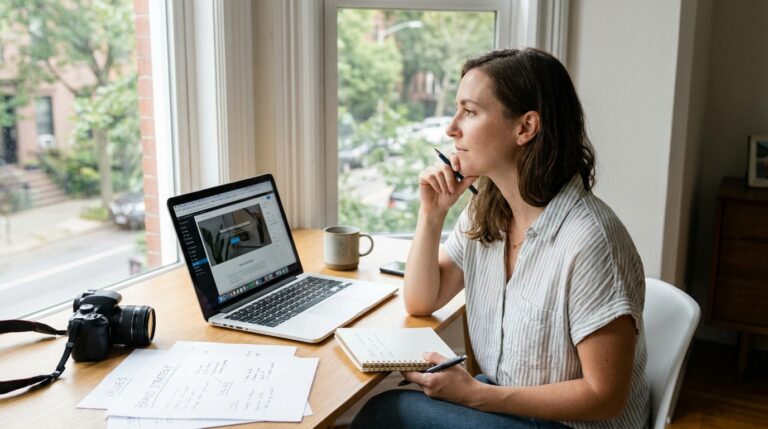créer son personal branding en ligne - Image de couverture