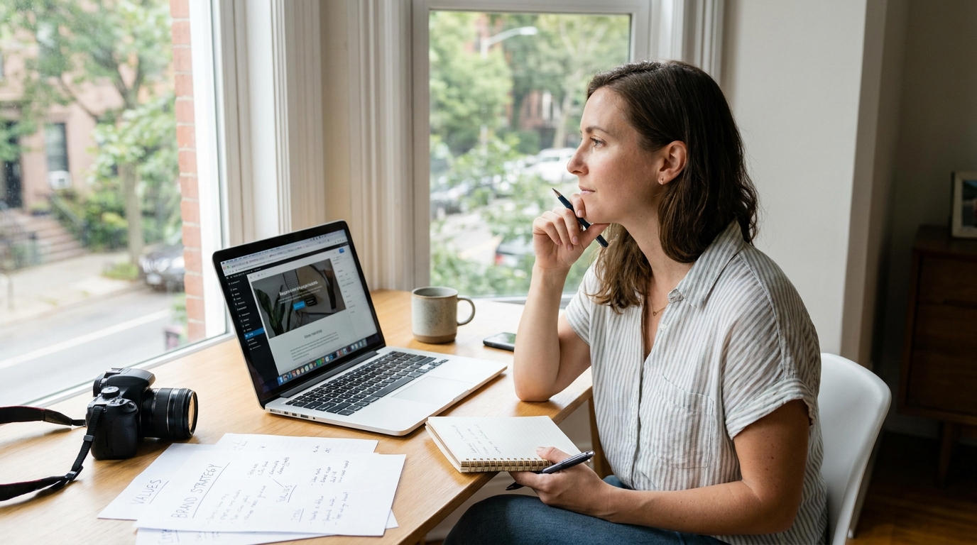 créer son personal branding en ligne - Image de couverture