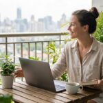 équilibre vie pro perso freelance - Image de couverture