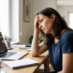 gérer le syndrome de l'imposteur freelance - Image de couverture