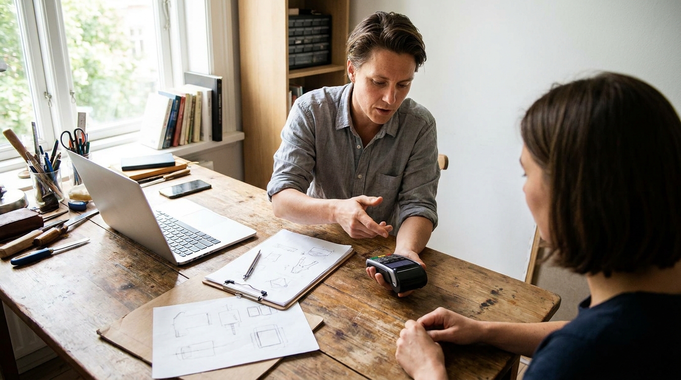 statut micro-entrepreneur en situation réelle